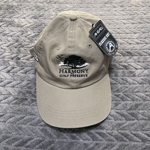 NWT Harmony Golf Hat